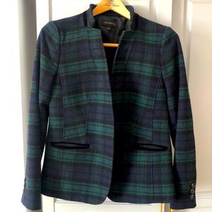 Talbots blazer
